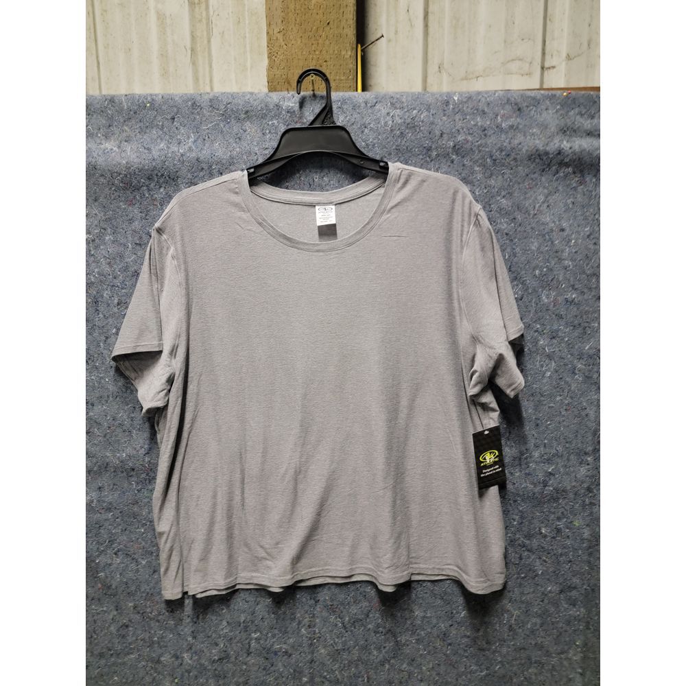 Athletic Works Gary Pullover T-Shirts Size 3X‎
